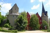 Burg Stein 2
